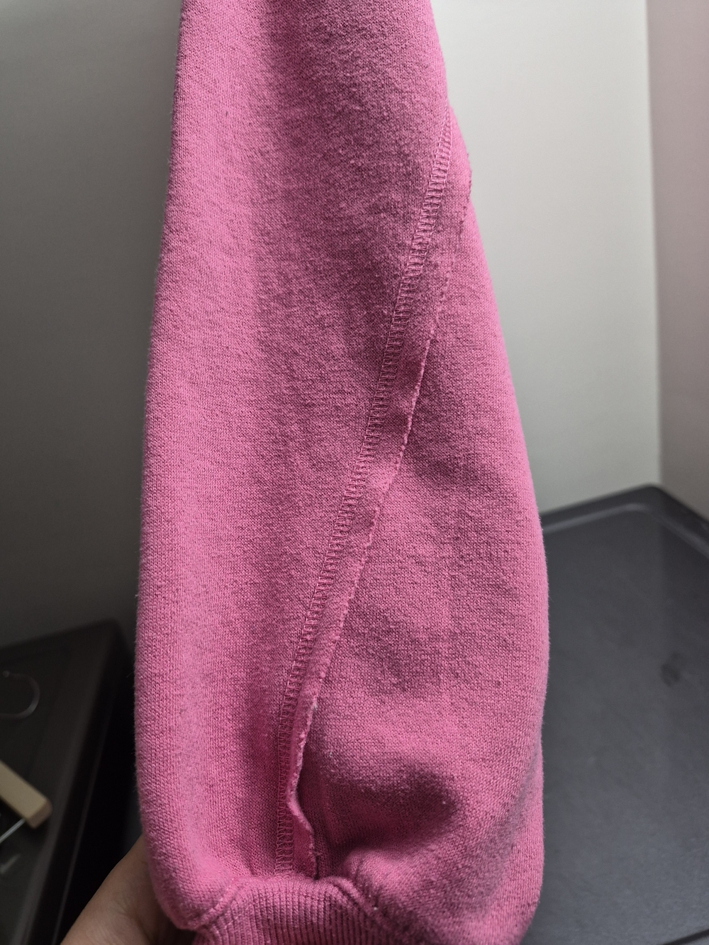 Bluenotes Pink California Crewneck Sweatshirt - Picture 6 of 7